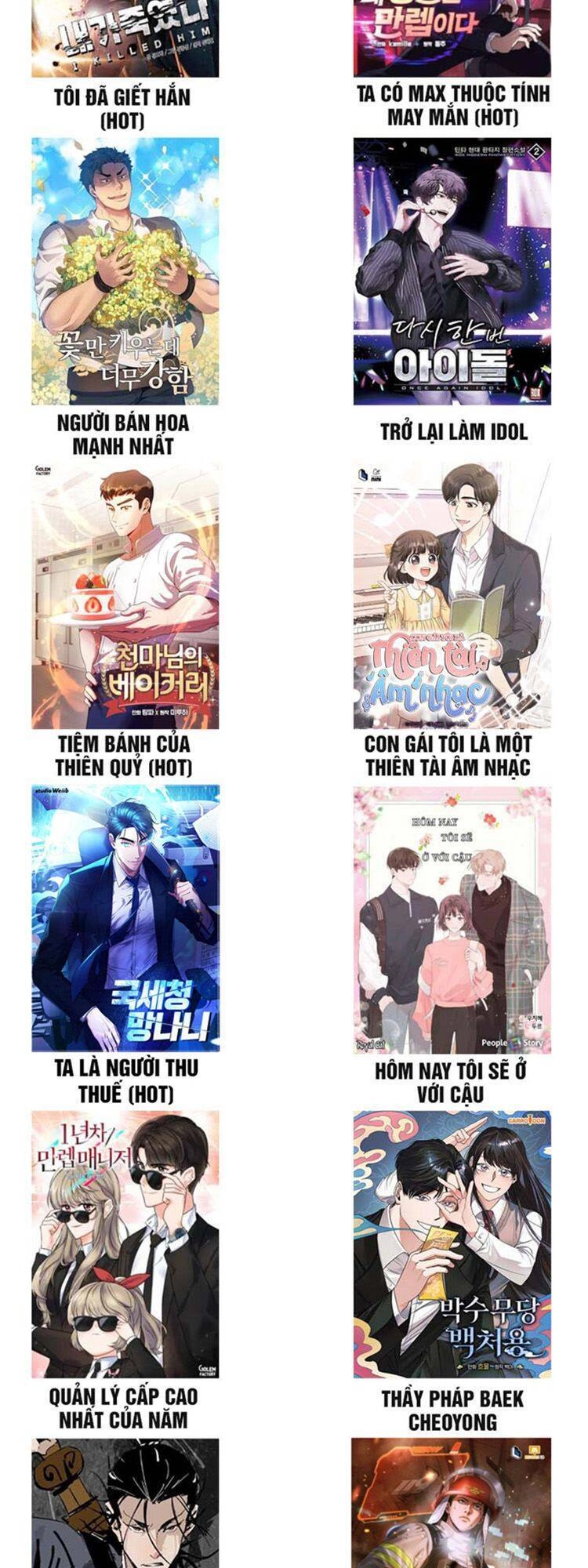 Vua Phim Truyền Hình Chapter 2 - 69