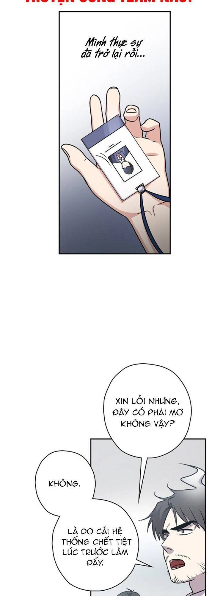 Vua Phim Truyền Hình Chapter 3 - 4