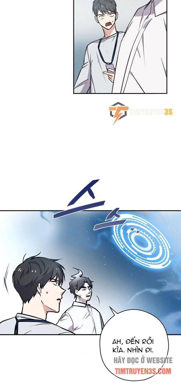 Vua Phim Truyền Hình Chapter 3 - 5