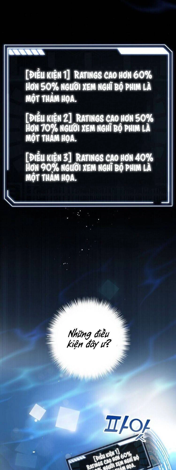 Vua Phim Truyền Hình Chapter 3 - 8