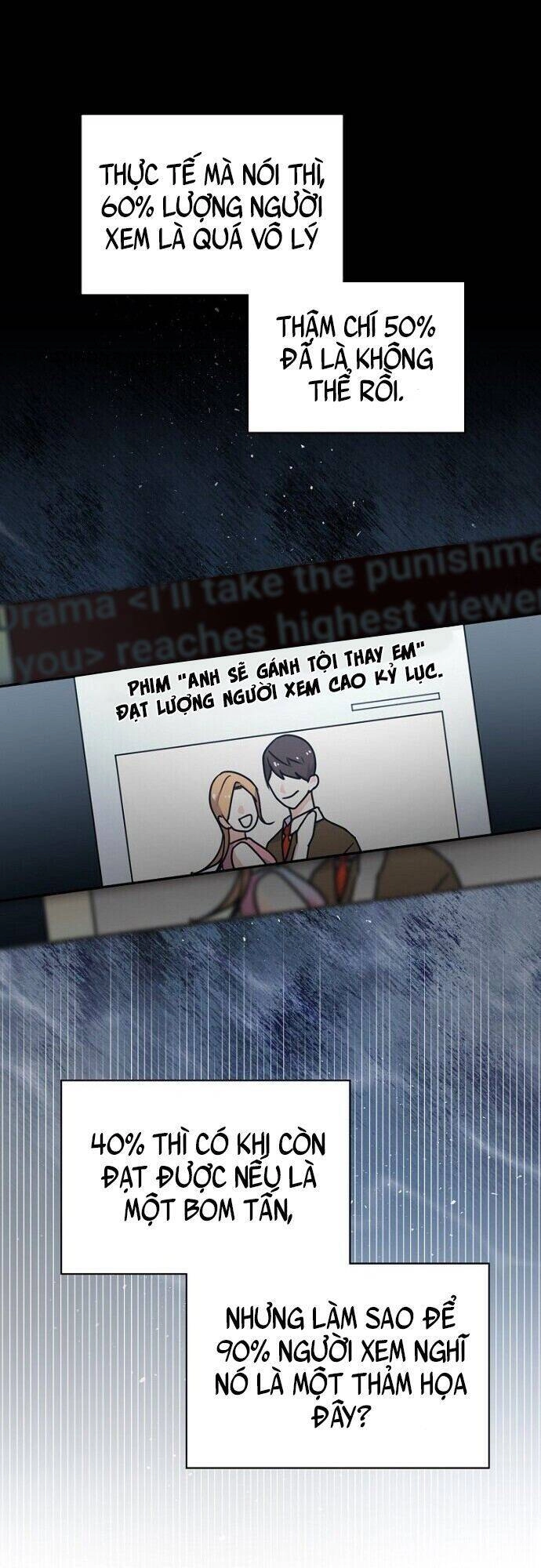 Vua Phim Truyền Hình Chapter 3 - 10