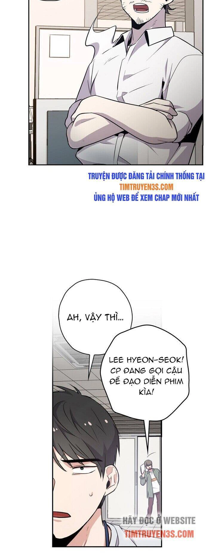 Vua Phim Truyền Hình Chapter 3 - 12