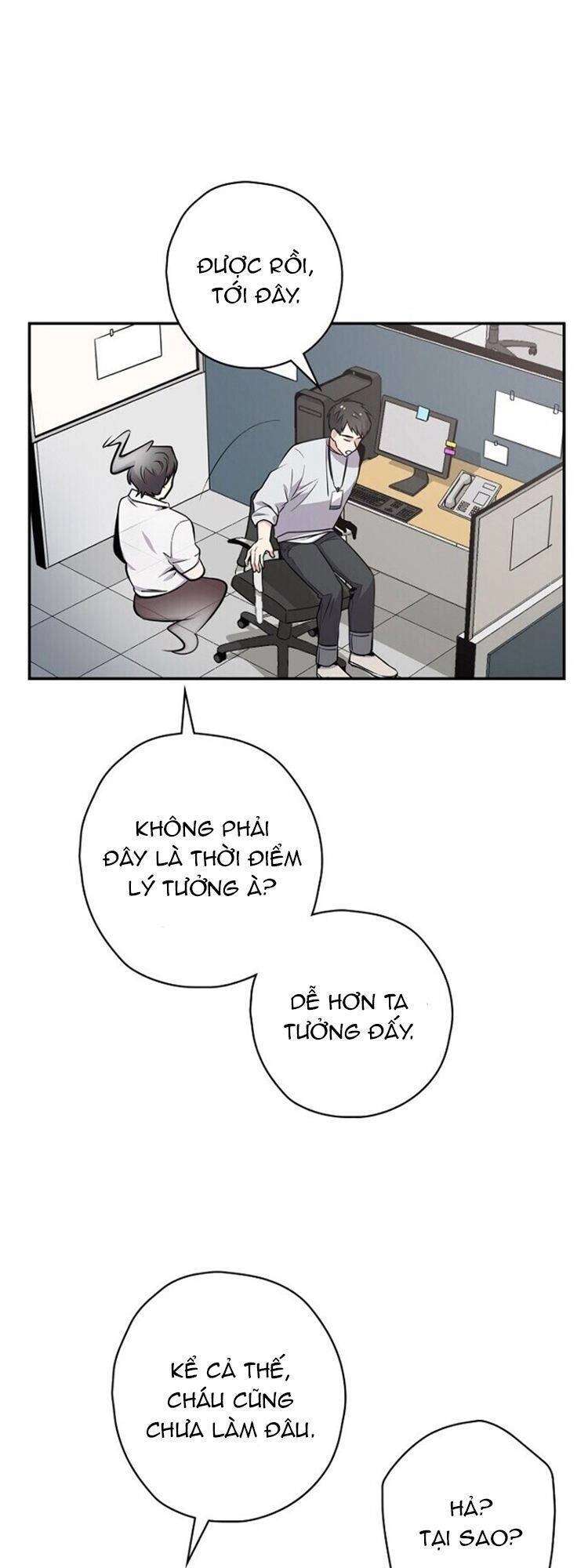 Vua Phim Truyền Hình Chapter 3 - 13