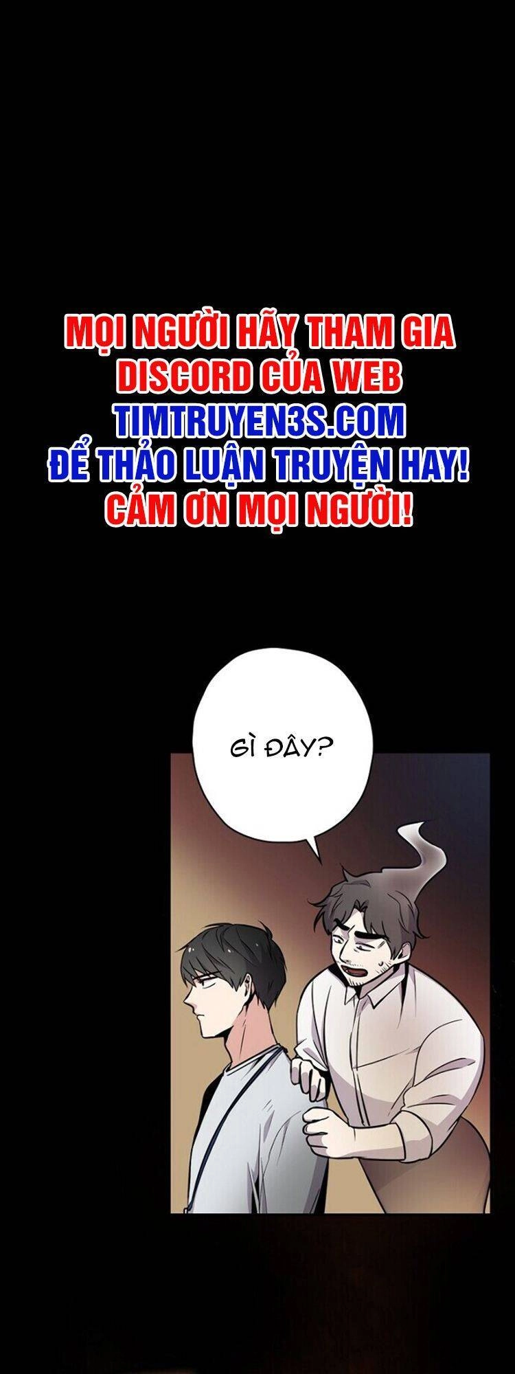Vua Phim Truyền Hình Chapter 3 - 18