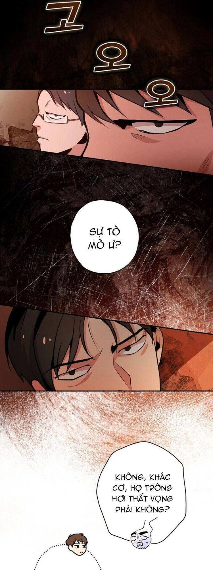 Vua Phim Truyền Hình Chapter 3 - 19