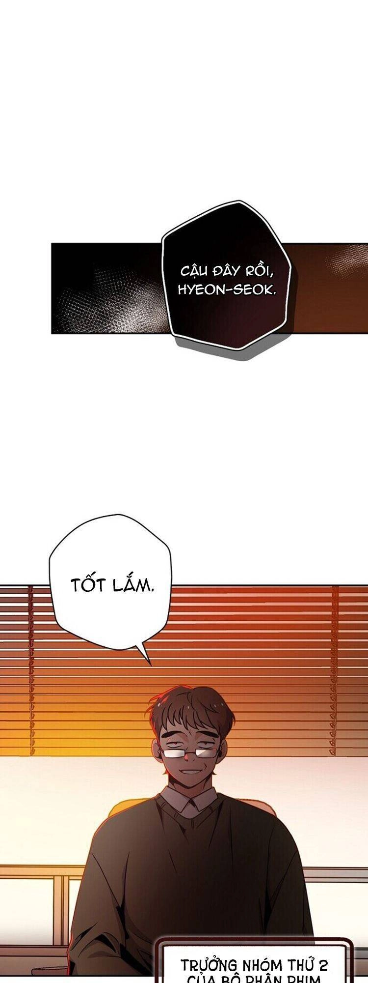 Vua Phim Truyền Hình Chapter 3 - 21