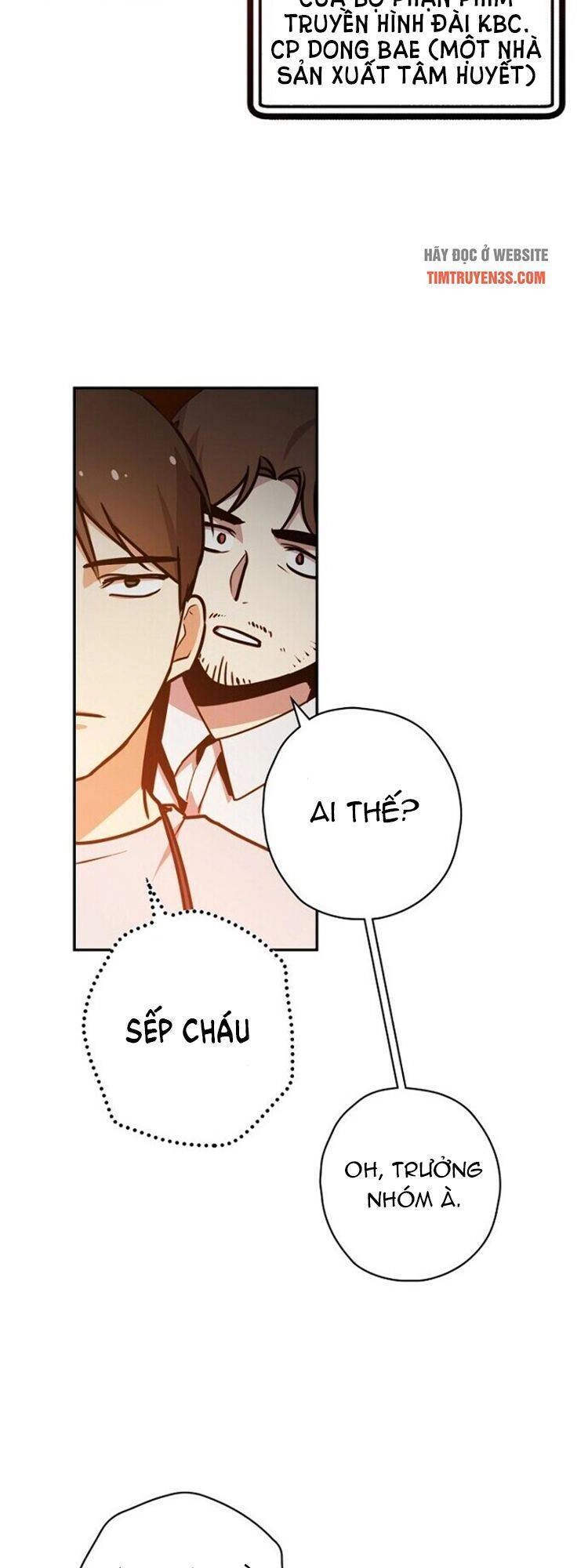 Vua Phim Truyền Hình Chapter 3 - 22