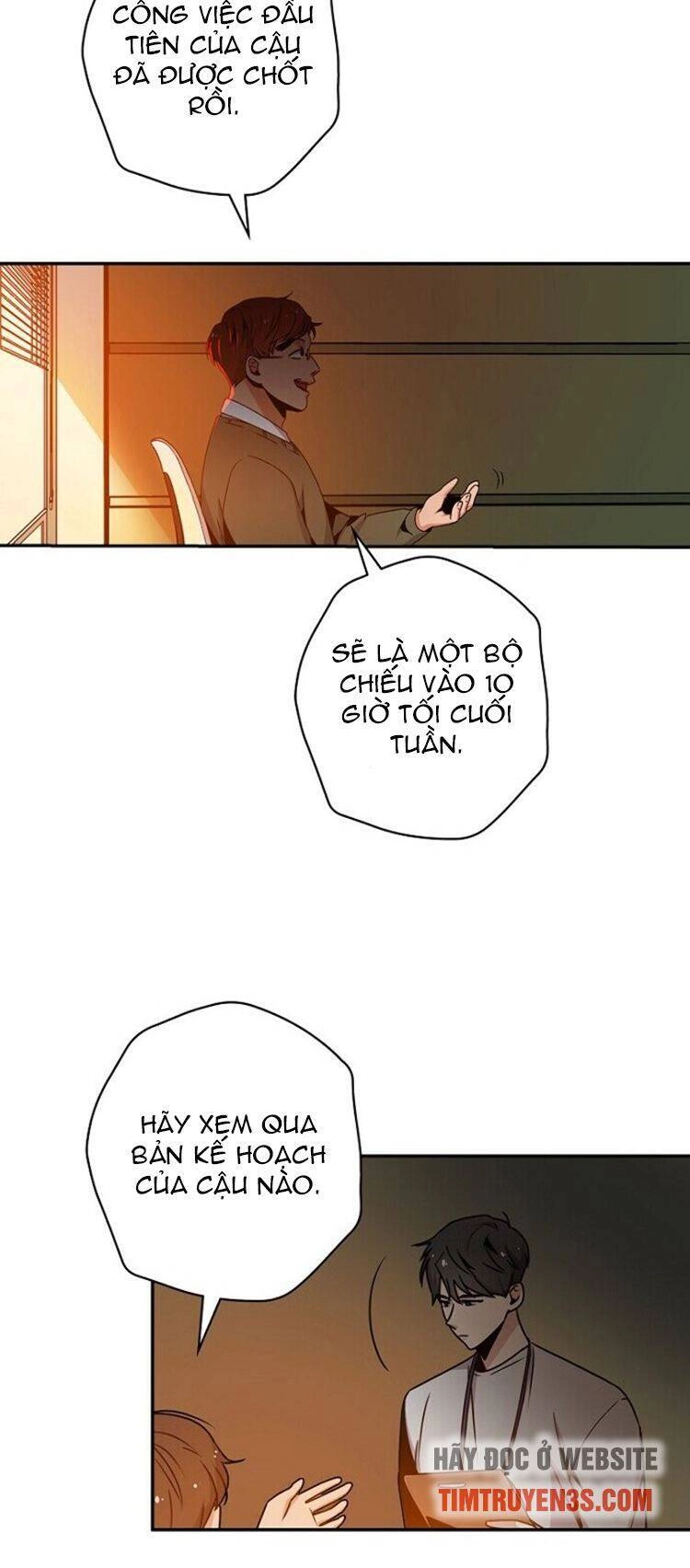 Vua Phim Truyền Hình Chapter 3 - 23