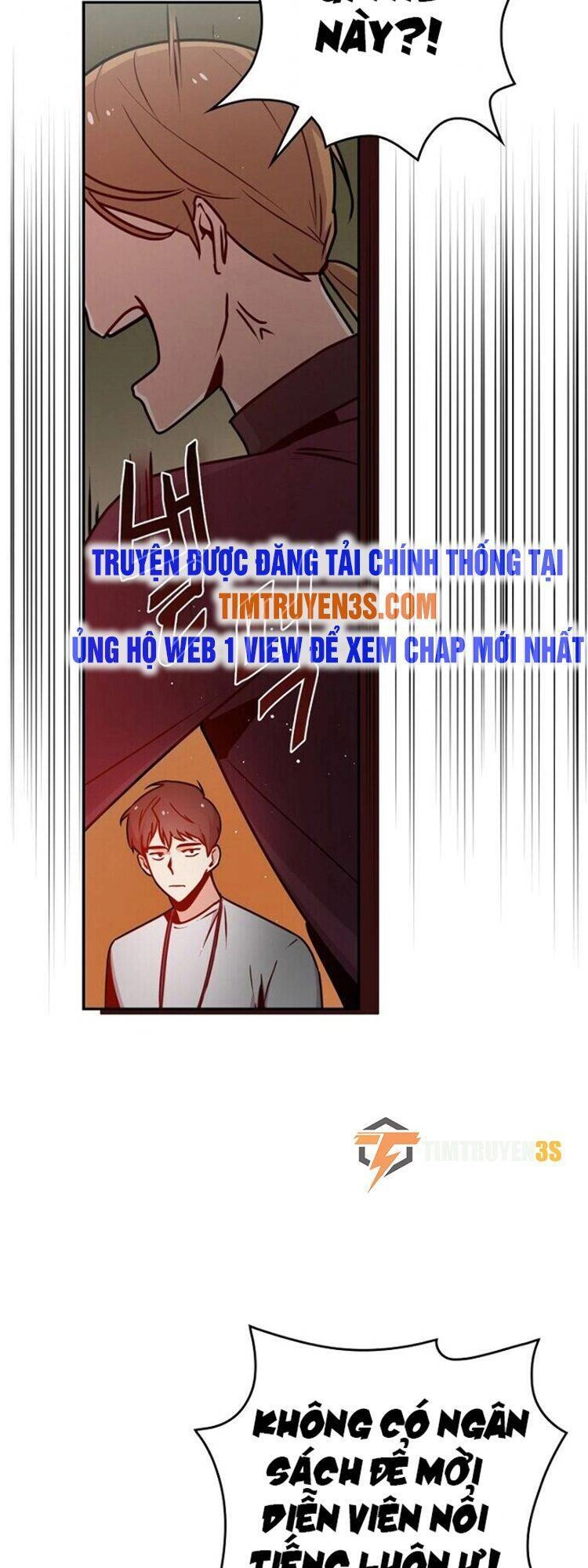 Vua Phim Truyền Hình Chapter 3 - 25