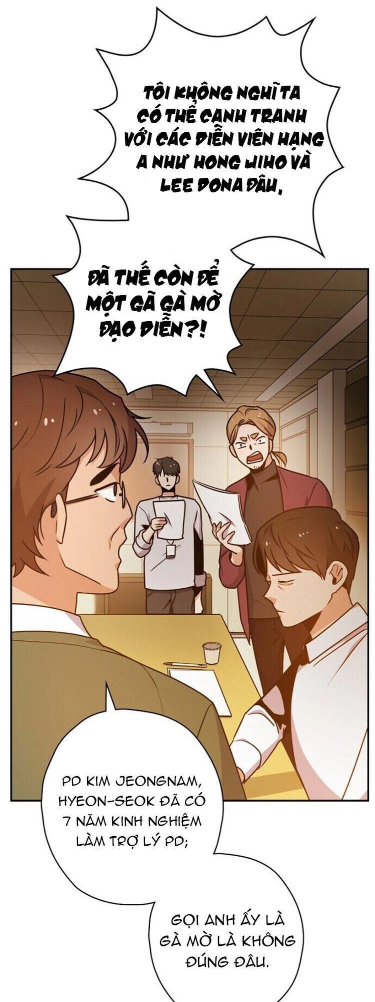 Vua Phim Truyền Hình Chapter 3 - 27