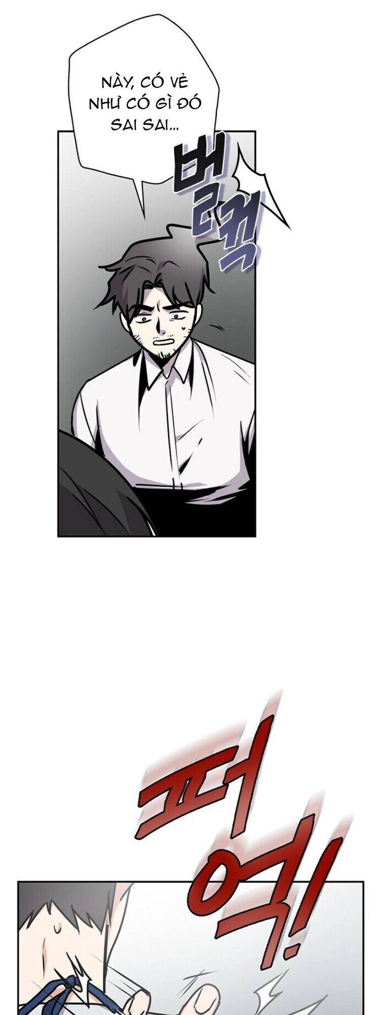 Vua Phim Truyền Hình Chapter 3 - 34