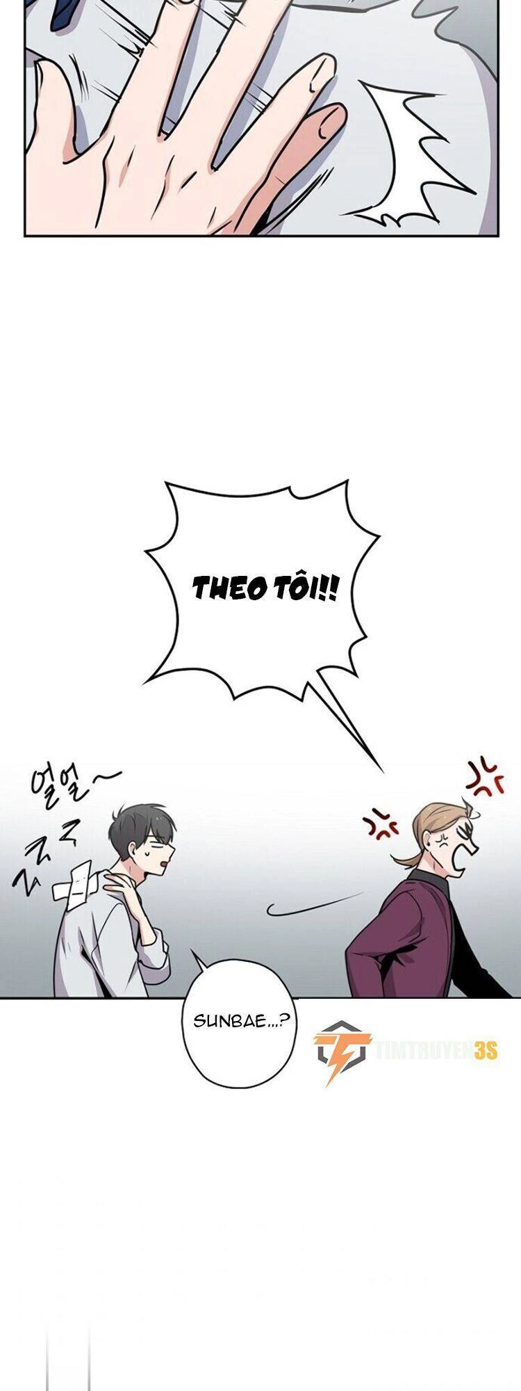 Vua Phim Truyền Hình Chapter 3 - 35