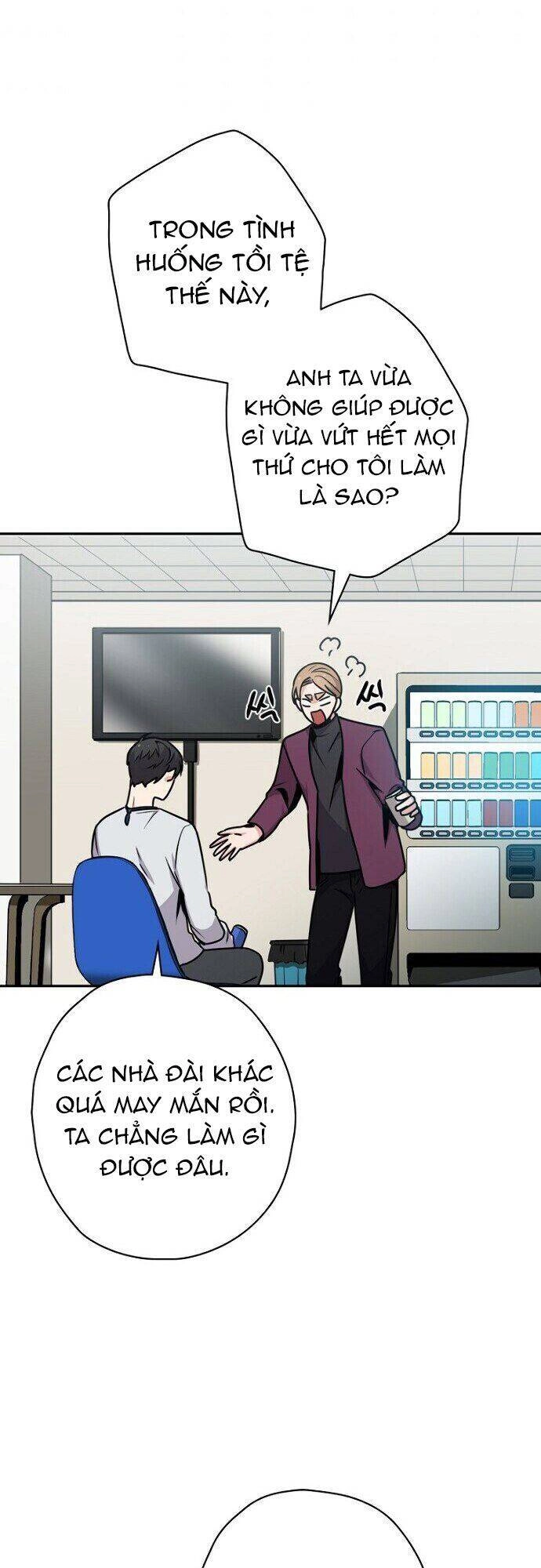 Vua Phim Truyền Hình Chapter 3 - 37