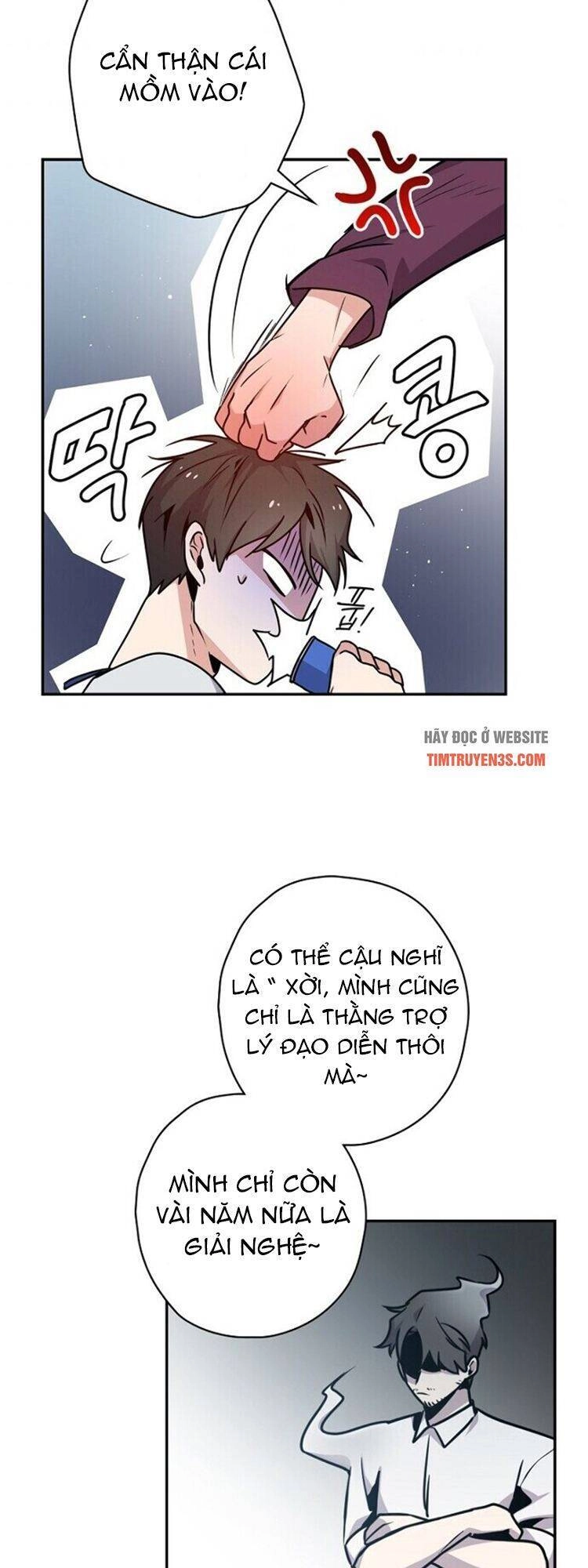 Vua Phim Truyền Hình Chapter 3 - 42