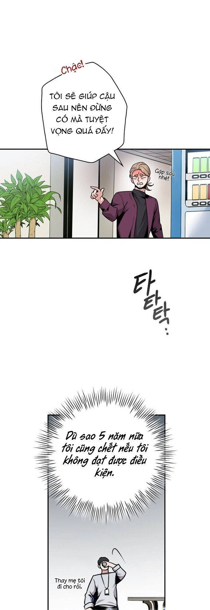 Vua Phim Truyền Hình Chapter 3 - 44