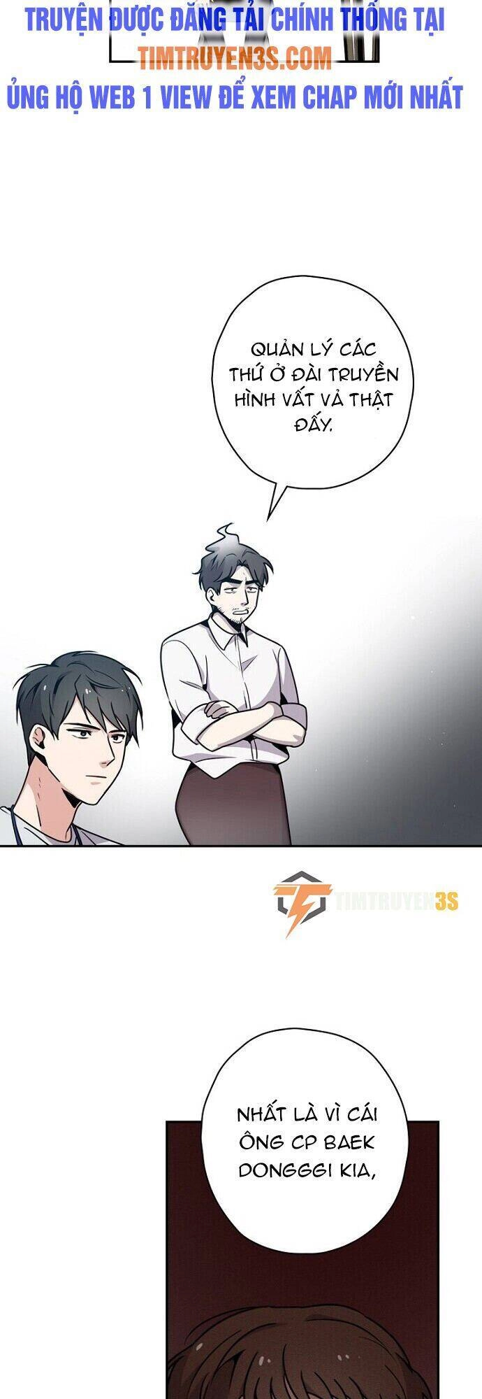 Vua Phim Truyền Hình Chapter 3 - 45