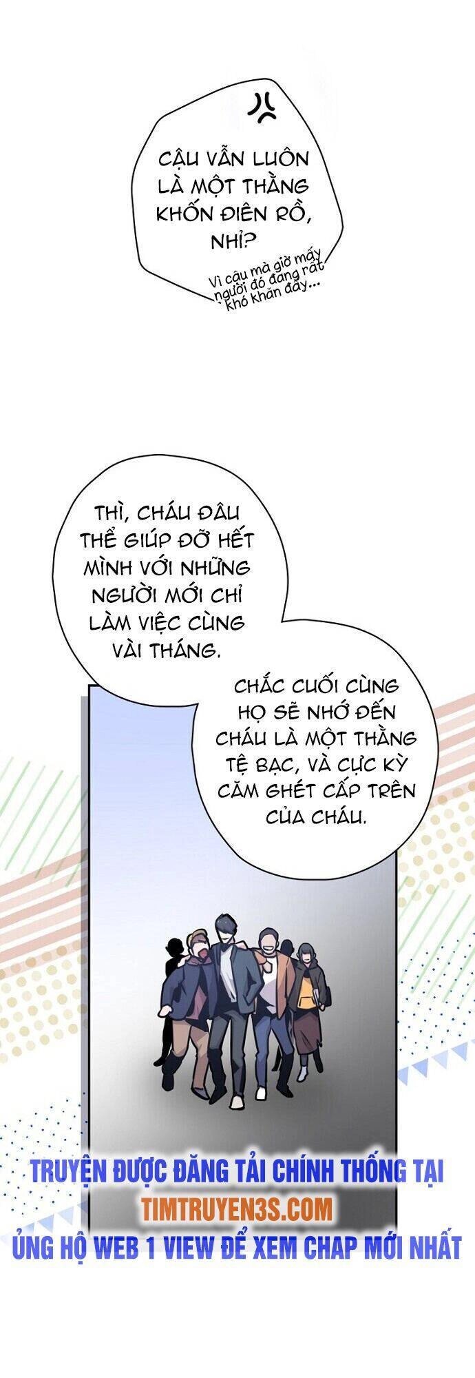 Vua Phim Truyền Hình Chapter 3 - 51