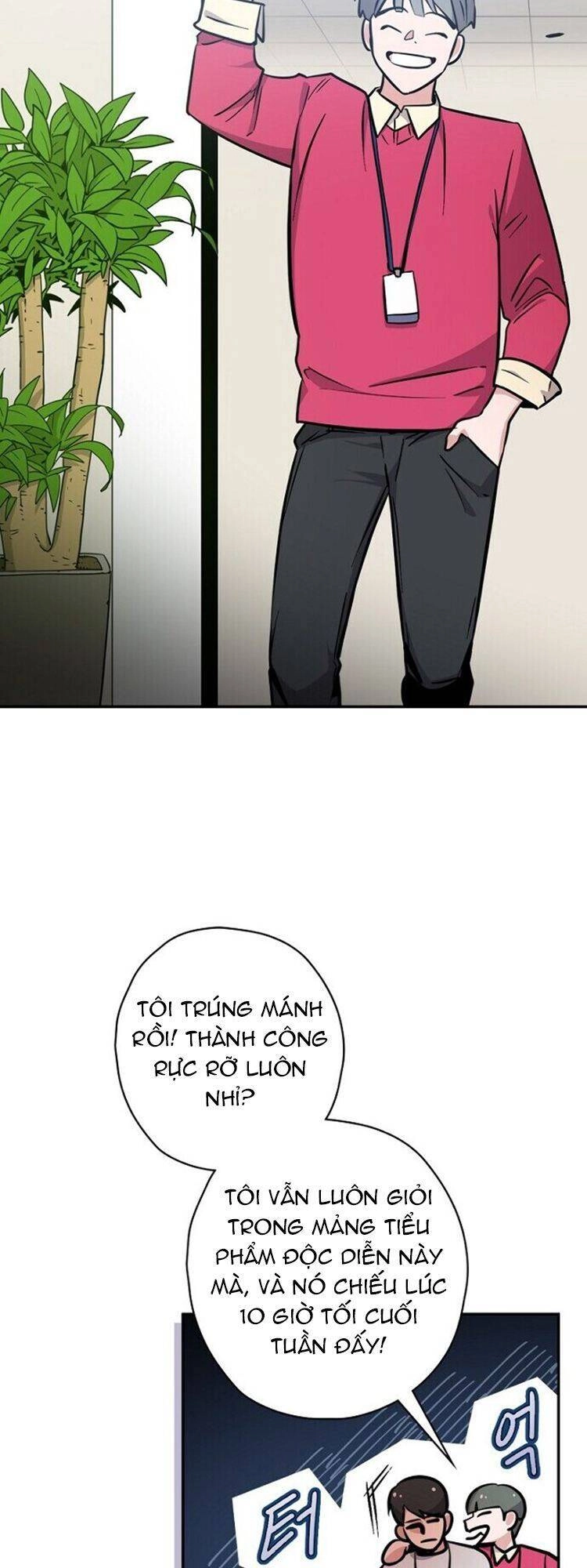 Vua Phim Truyền Hình Chapter 3 - 55