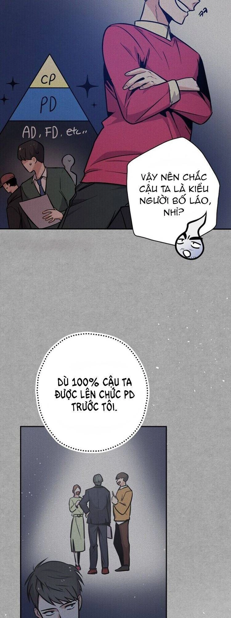 Vua Phim Truyền Hình Chapter 3 - 59