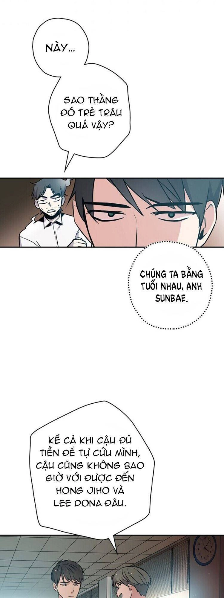 Vua Phim Truyền Hình Chapter 3 - 65