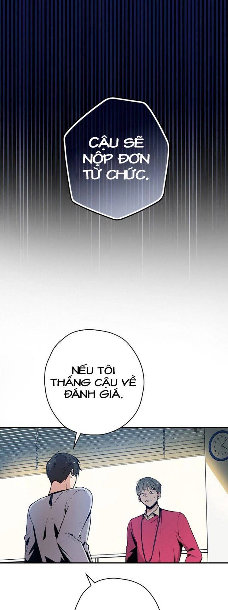 Vua Phim Truyền Hình Chapter 4 - 1