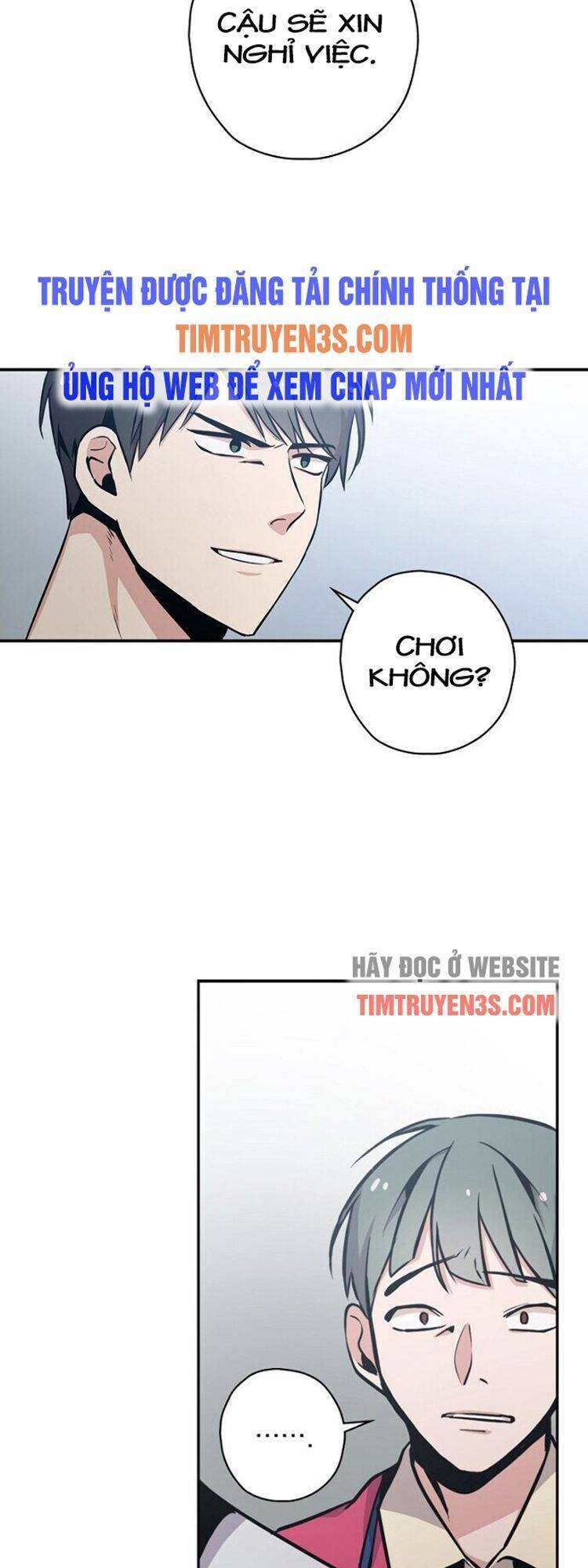 Vua Phim Truyền Hình Chapter 4 - 2