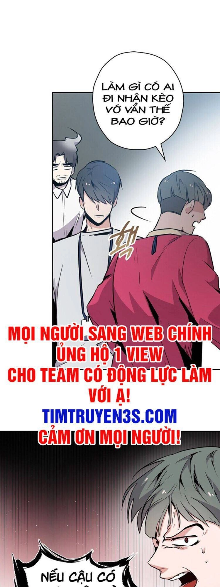 Vua Phim Truyền Hình Chapter 4 - 4