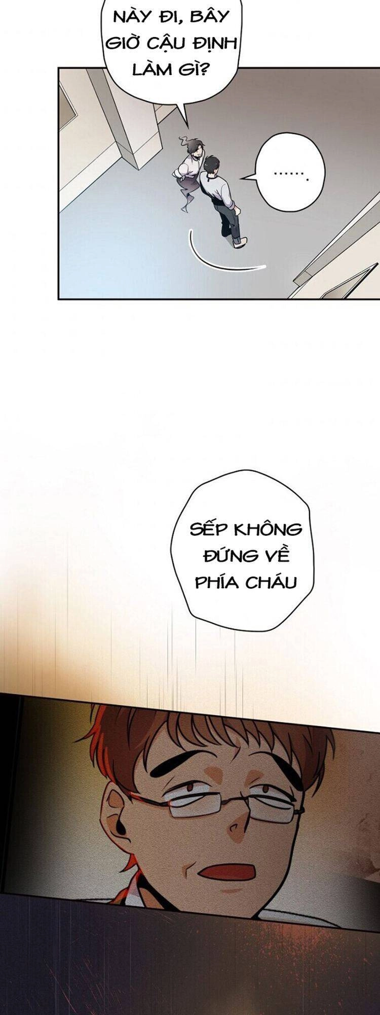 Vua Phim Truyền Hình Chapter 4 - 6