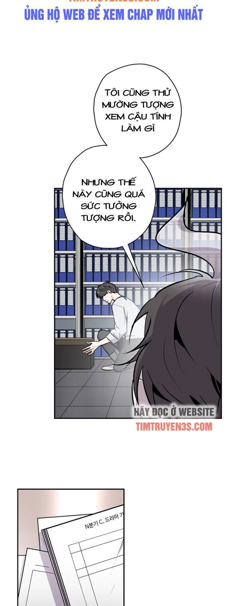 Vua Phim Truyền Hình Chapter 4 - 13