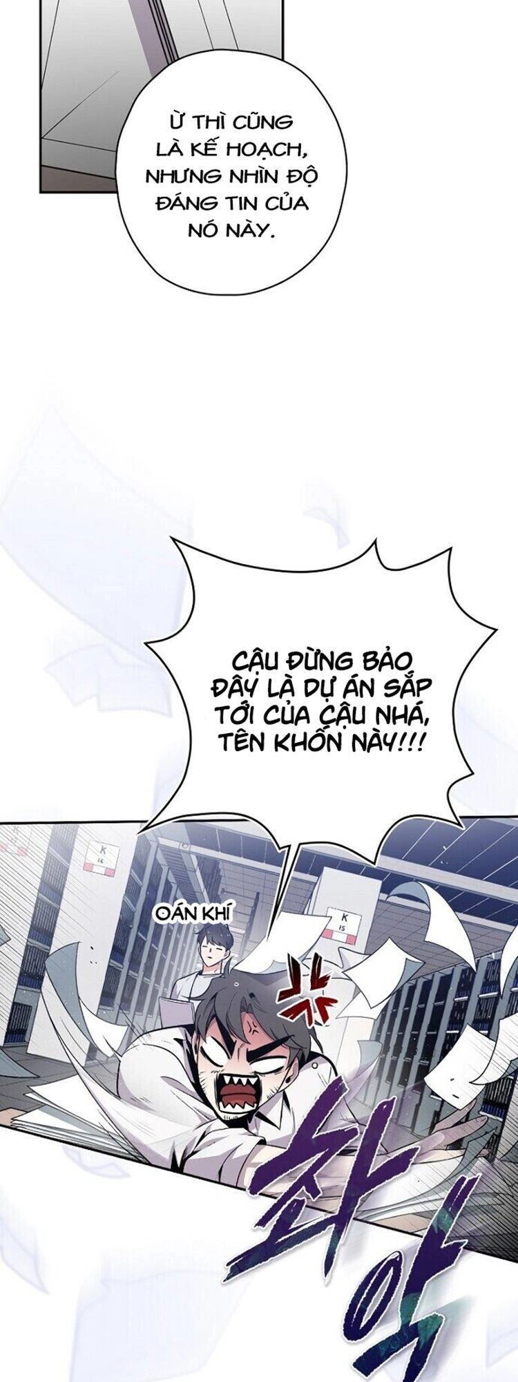 Vua Phim Truyền Hình Chapter 4 - 14