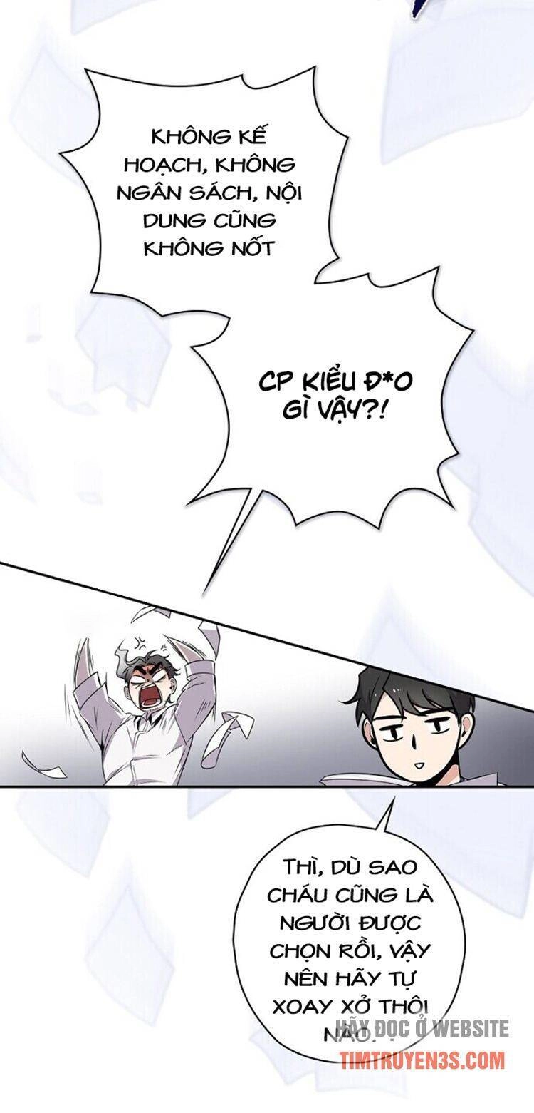 Vua Phim Truyền Hình Chapter 4 - 15