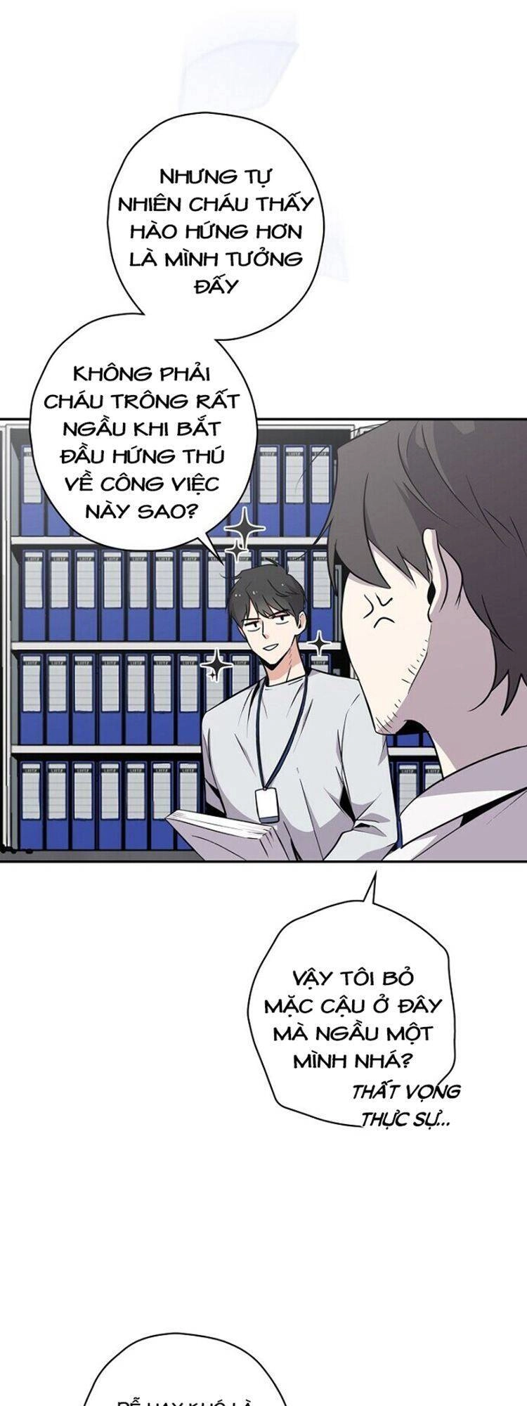 Vua Phim Truyền Hình Chapter 4 - 16