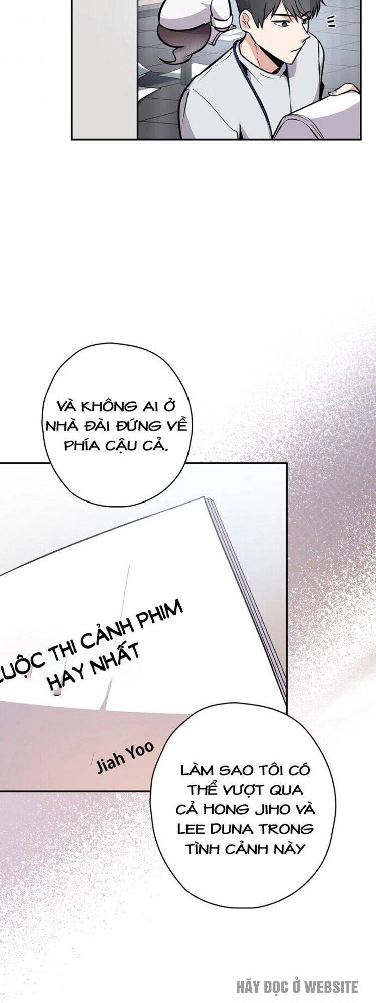 Vua Phim Truyền Hình Chapter 4 - 18