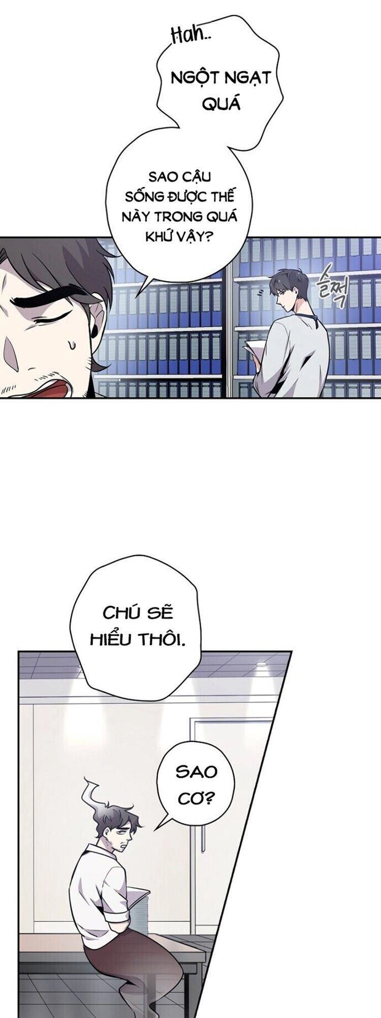 Vua Phim Truyền Hình Chapter 4 - 20