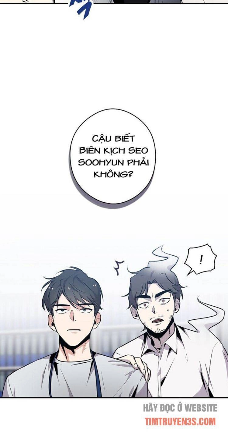 Vua Phim Truyền Hình Chapter 4 - 22