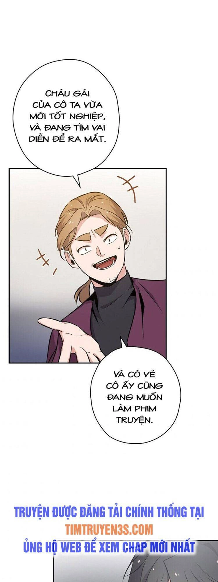 Vua Phim Truyền Hình Chapter 4 - 23