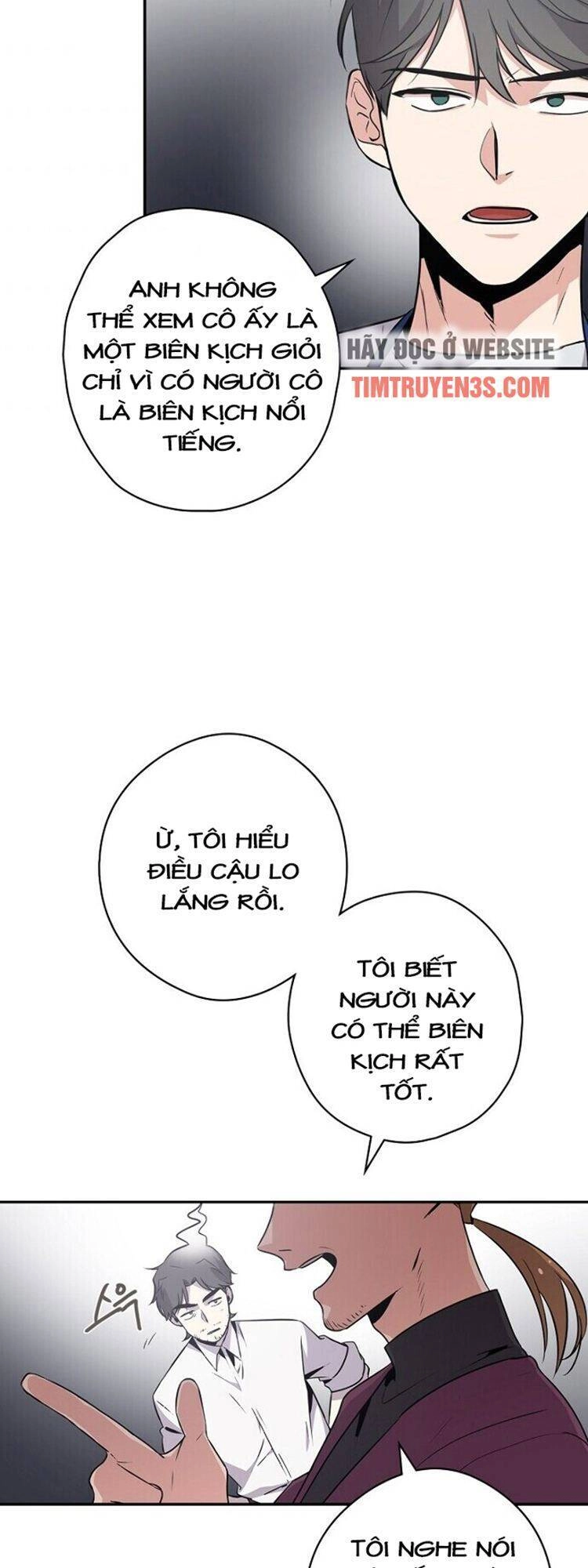 Vua Phim Truyền Hình Chapter 4 - 24