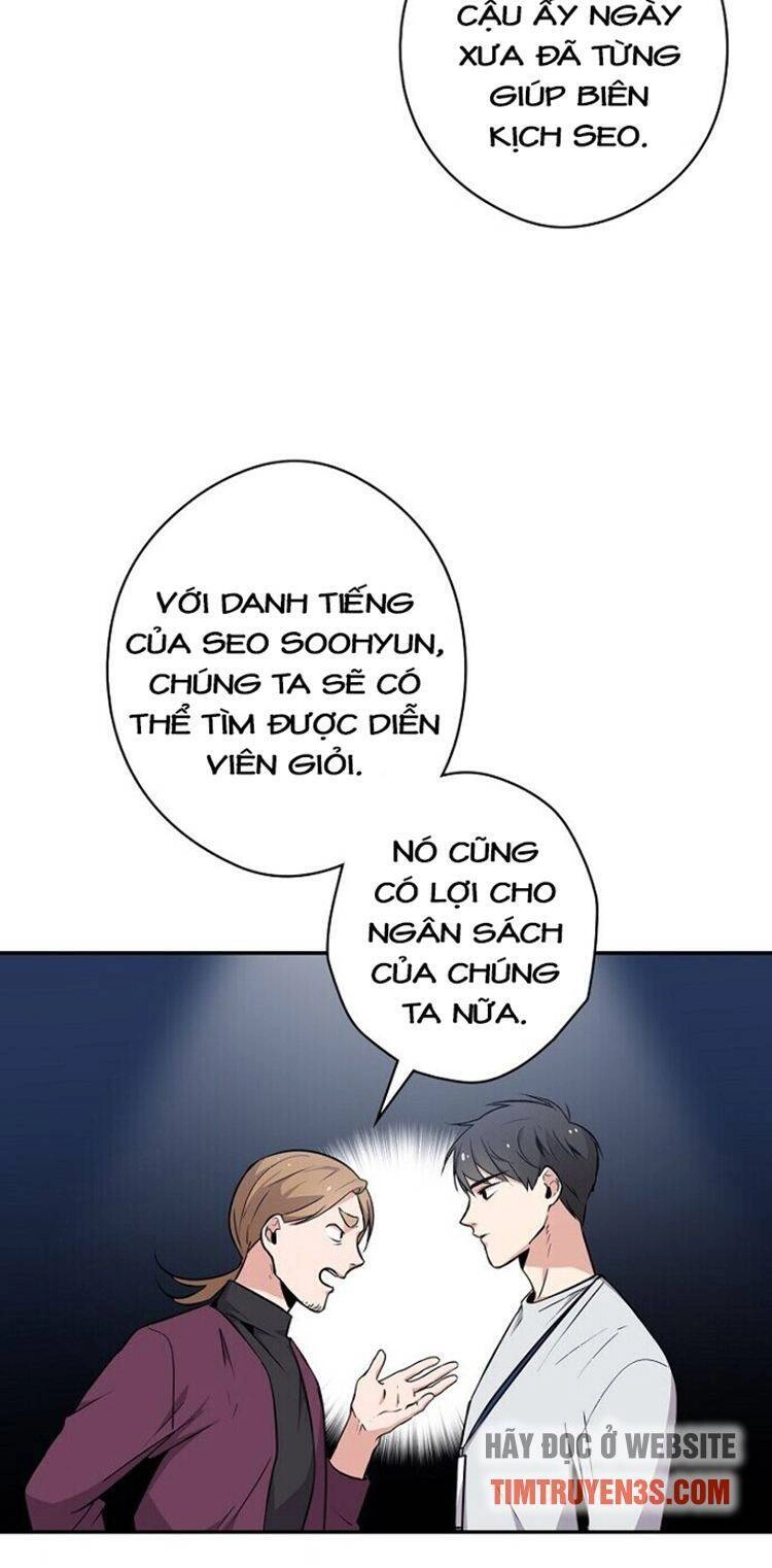 Vua Phim Truyền Hình Chapter 4 - 25