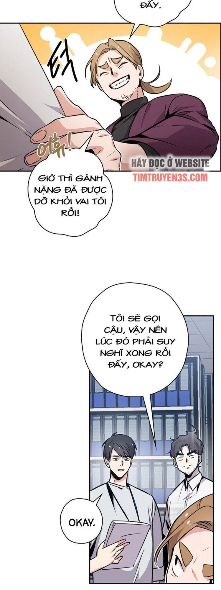 Vua Phim Truyền Hình Chapter 4 - 27