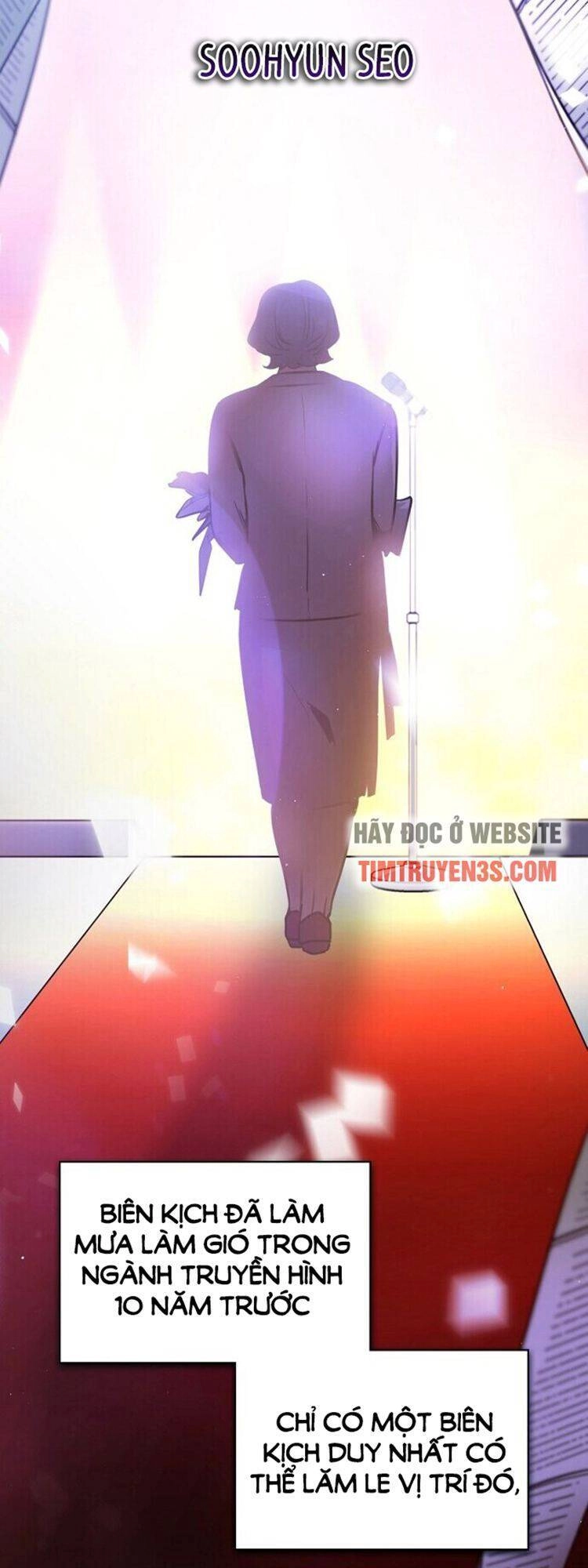 Vua Phim Truyền Hình Chapter 4 - 30