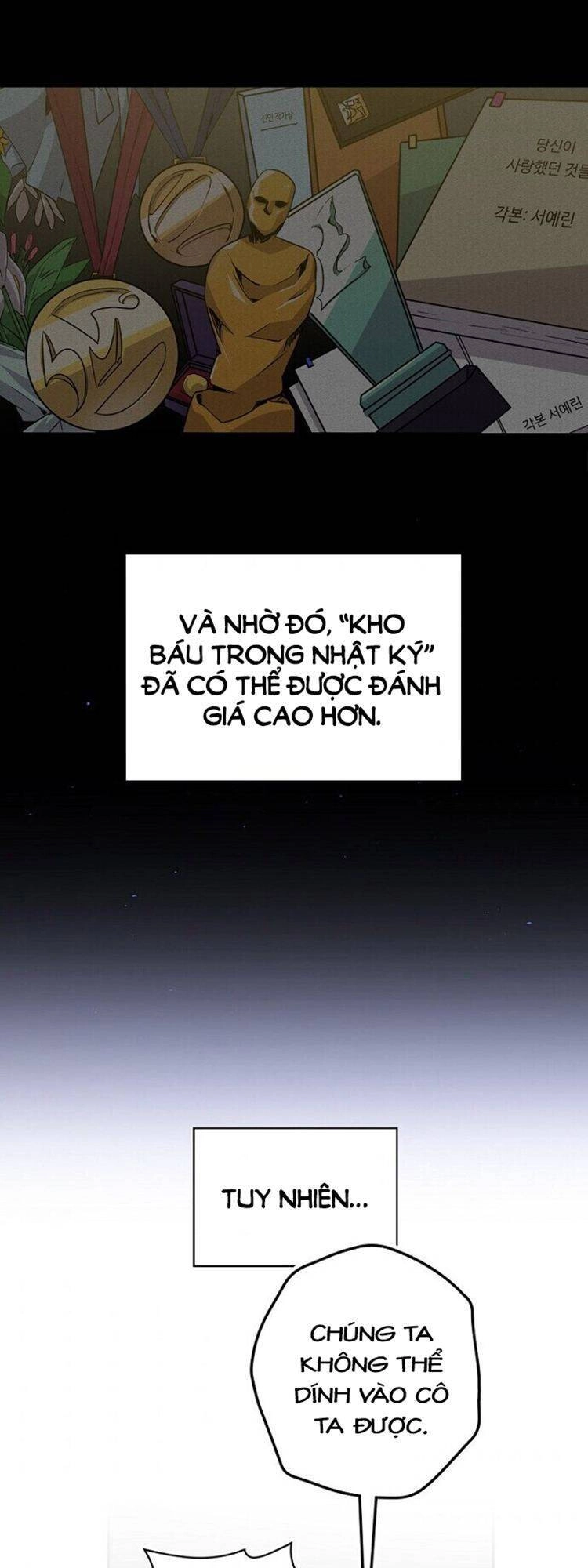 Vua Phim Truyền Hình Chapter 4 - 34