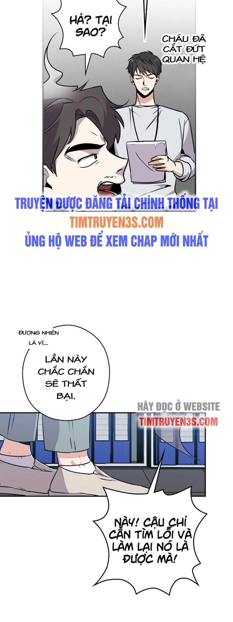 Vua Phim Truyền Hình Chapter 4 - 35
