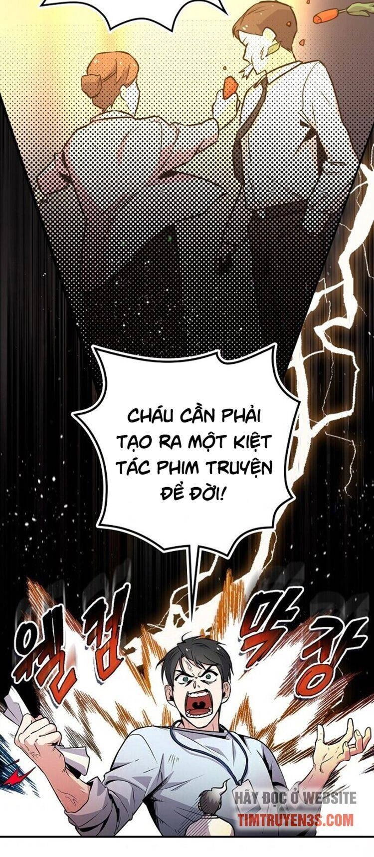 Vua Phim Truyền Hình Chapter 4 - 39