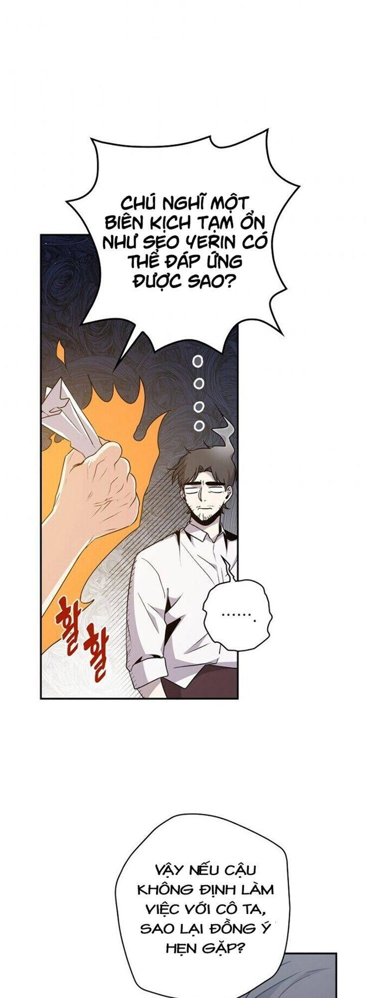 Vua Phim Truyền Hình Chapter 4 - 40