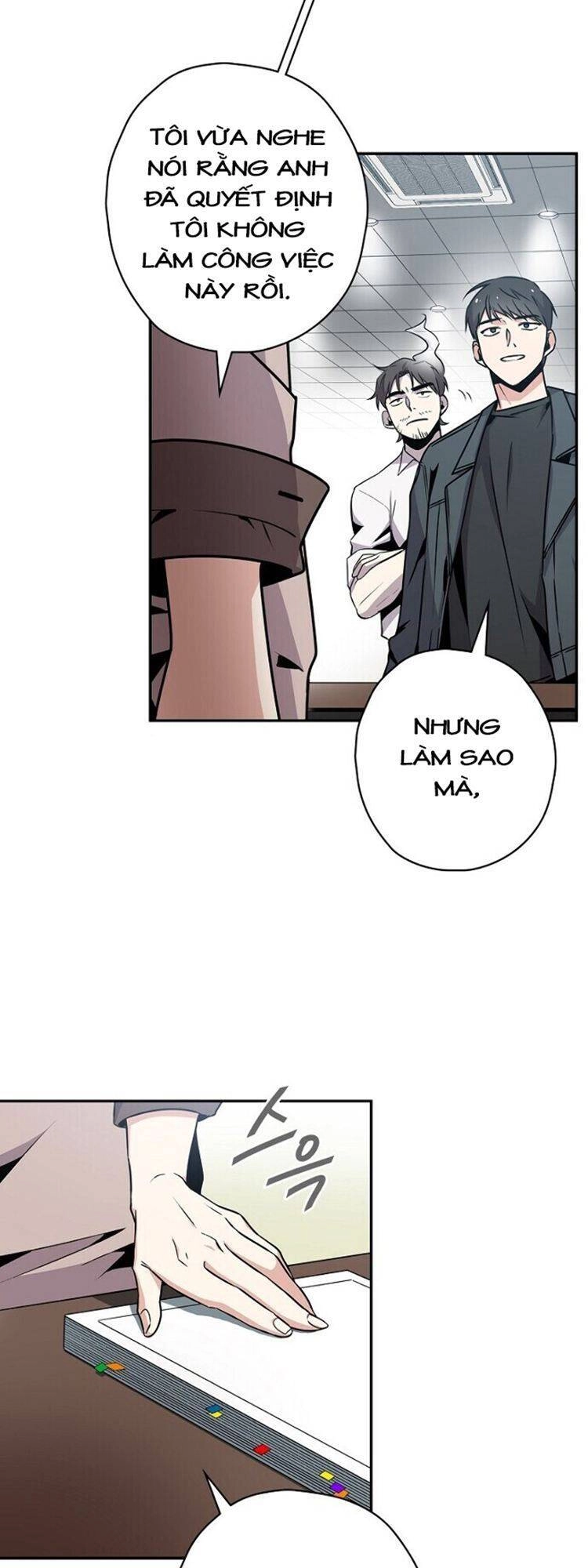 Vua Phim Truyền Hình Chapter 4 - 48