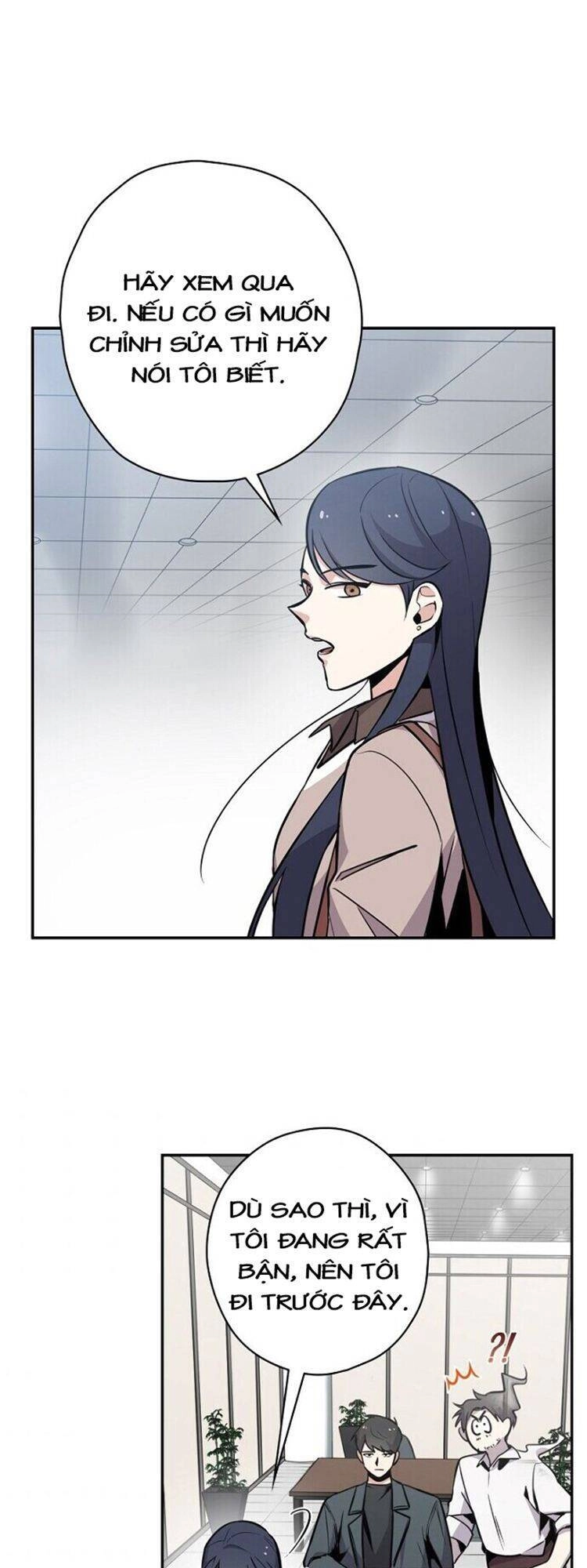 Vua Phim Truyền Hình Chapter 4 - 50