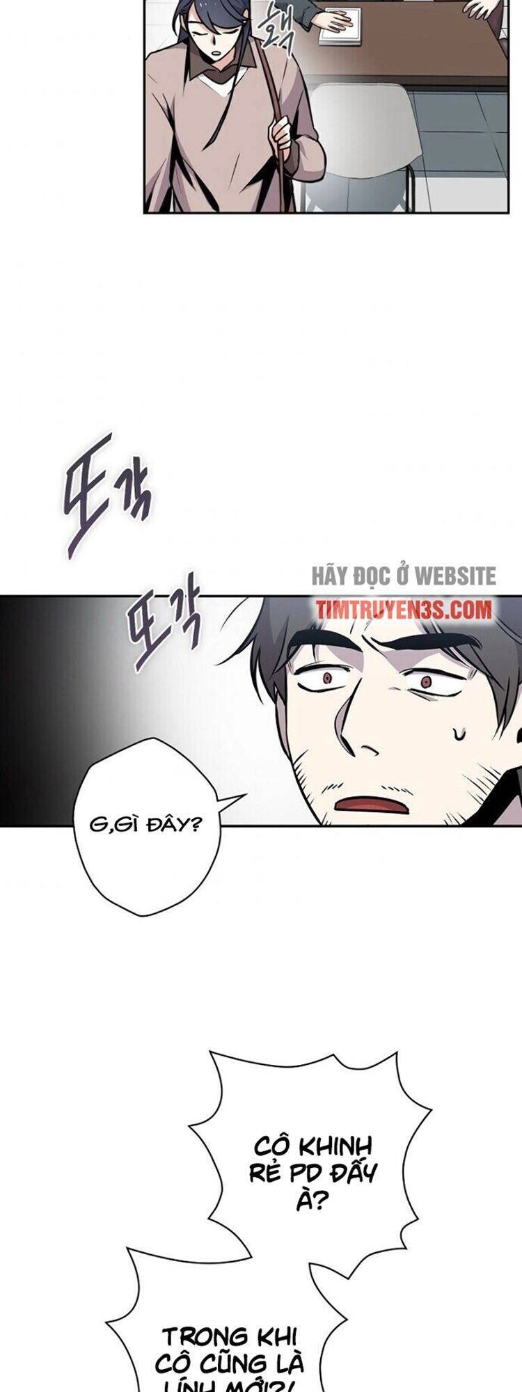 Vua Phim Truyền Hình Chapter 4 - 51