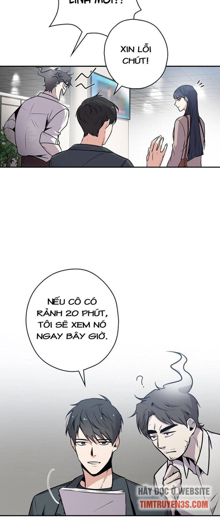 Vua Phim Truyền Hình Chapter 4 - 52