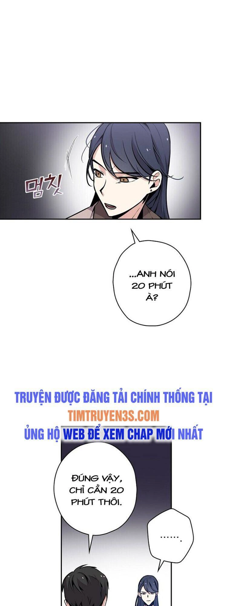 Vua Phim Truyền Hình Chapter 4 - 53