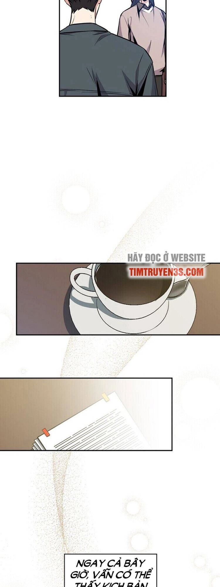 Vua Phim Truyền Hình Chapter 4 - 54